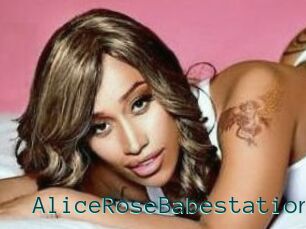 AliceRoseBabestation