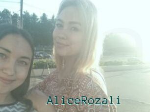AliceRozali