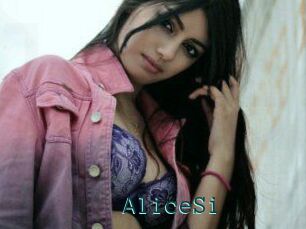 AliceSi