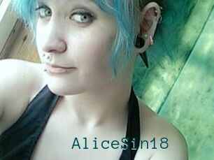 AliceSin18