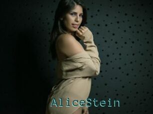 AliceStein