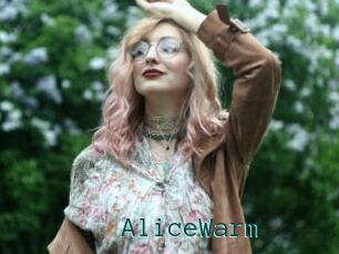 AliceWarm