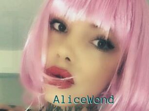 AliceWond