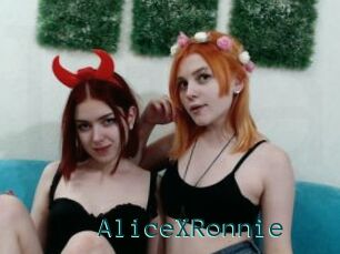 AliceXRonnie