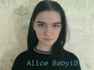 Alice_Baby18