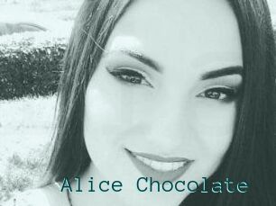Alice_Chocolate