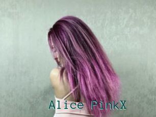 Alice_PinkX