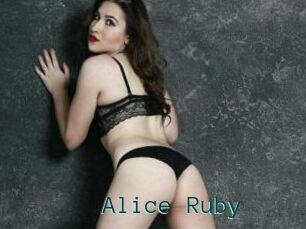Alice_Ruby