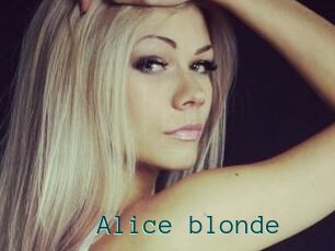 Alice_blonde