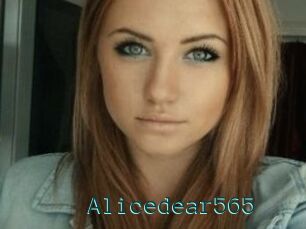 Alicedear565