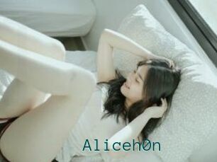 Aliceh0n