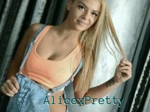 AlicexPretty