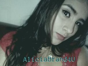 AliciaBrand4U