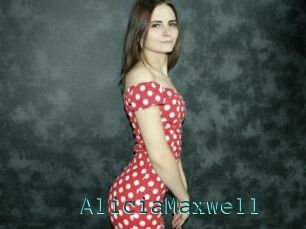 AliciaMaxwell