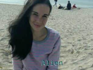 Alien