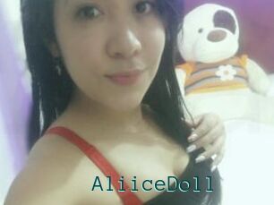 AliiceDoll