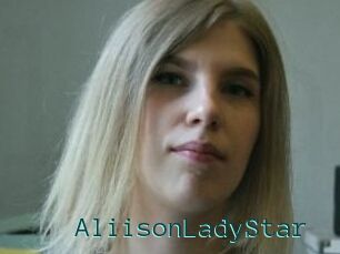AliisonLadyStar