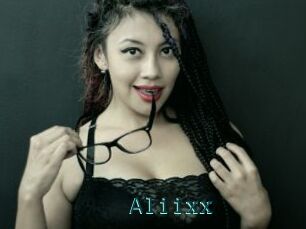 Aliixx