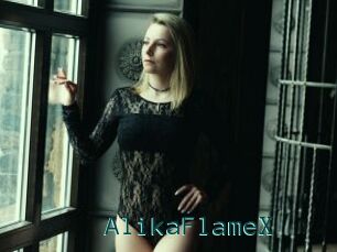 AlikaFlameX