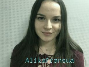 AlikaFransua