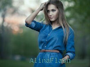 AlinaFlash