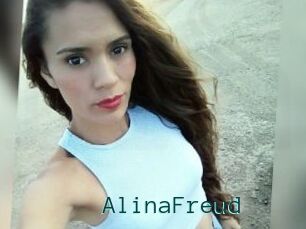 AlinaFreud