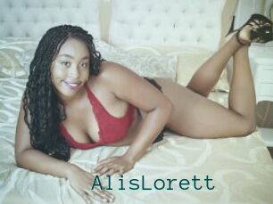 AlisLorett