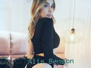 Alis_Benson