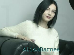 AlisaBarnes
