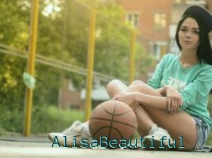 AlisaBeautiful