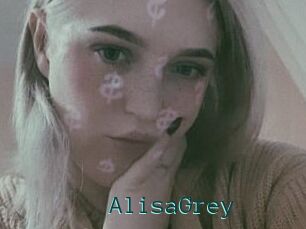 AlisaGrey