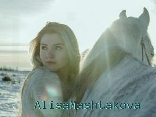 AlisaMashtakova