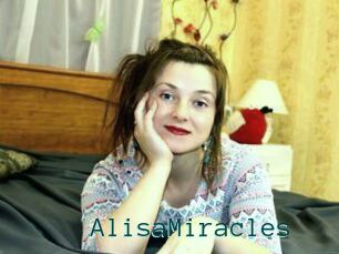 AlisaMiracles