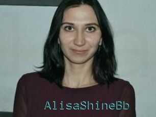 AlisaShineBb