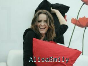 AlisaSmily