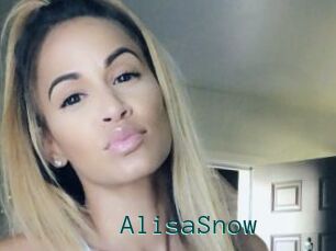 AlisaSnow