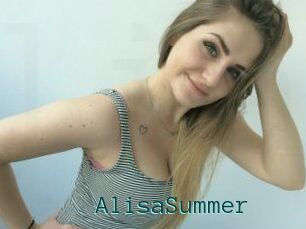 AlisaSummer