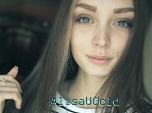 AlisaUGold