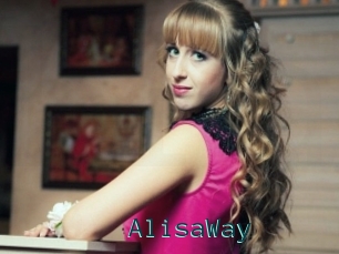 AlisaWay