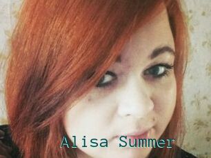 Alisa_Summer
