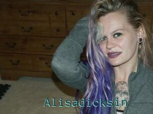 Alisadicksin