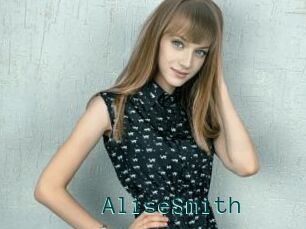 AliseSmith