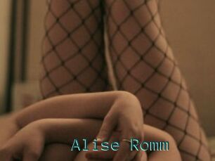 Alise_Romm