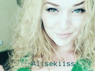 Alisekiiss