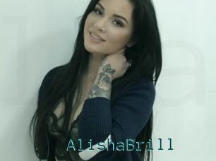 AlishaBrill