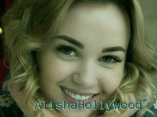 AlishaHollywood