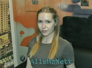 AlishaNett
