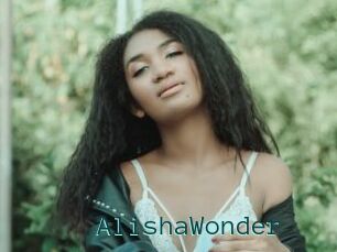 AlishaWonder