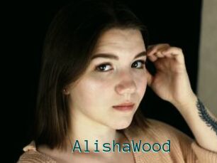 AlishaWood