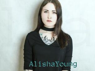 AlishaYoung